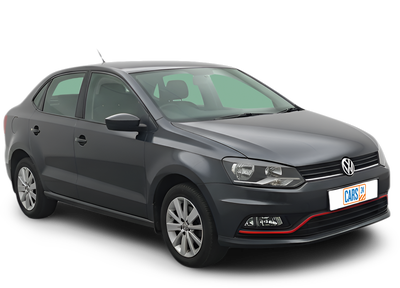 Volkswagen Ameo-img